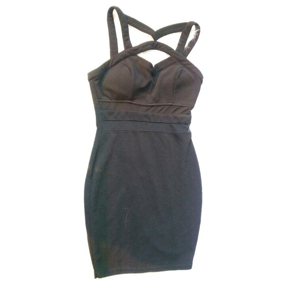 Dress - Picture 1 of 2